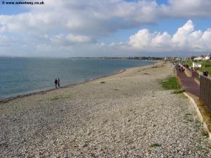 Lee-on-the-Solent